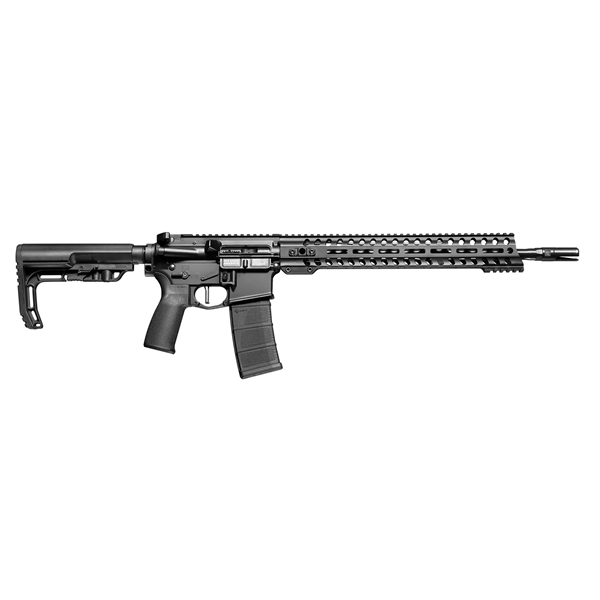 Pof Minuteman 556 16.5" 30rd Blk