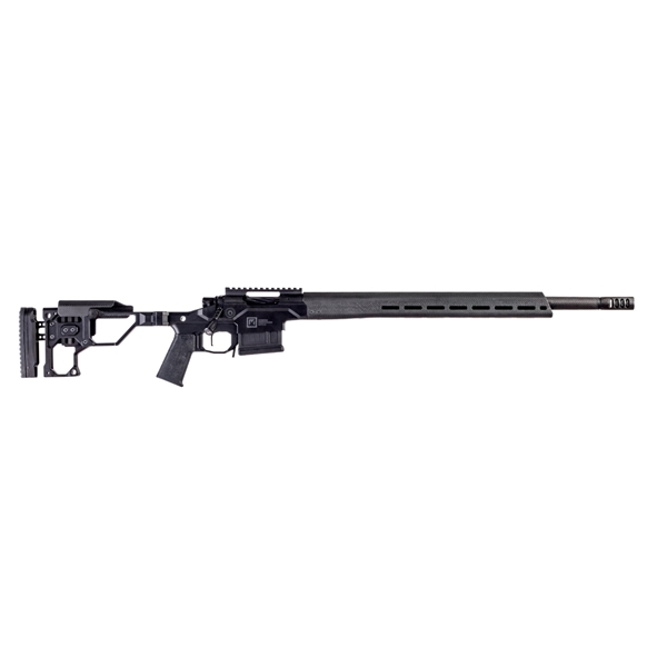 Christensen Arms Mpr 308win Chassis Blk 24" Mb