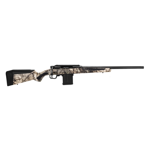 Savage Arms Impulse Predator 6.5cr  20"