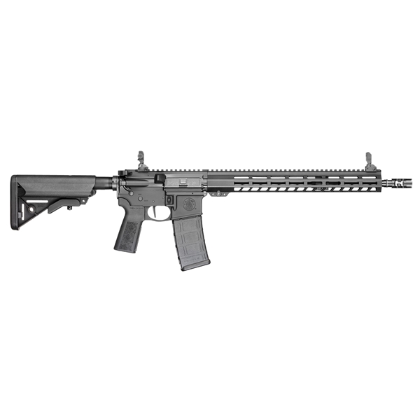 S&w Vlntr Xv Pro 5.56 16" 30rd Blk