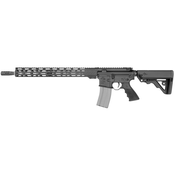 Rra R3 Comp 556nato 18" 30rd Blk