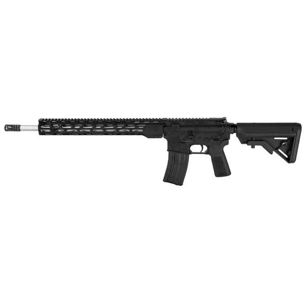 Radical 223wylde 18" 15"rpr 30rd Blk