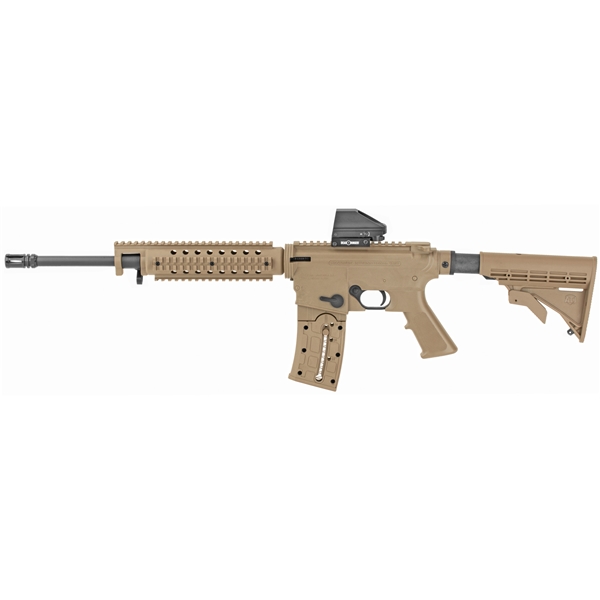 Msbrg 715t 22lr 16.25" 25rd Fde Adj