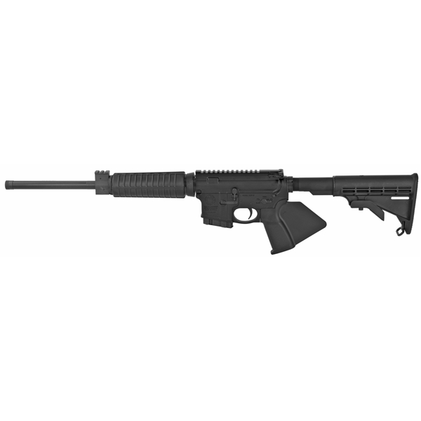 S&w M&p15 Sptii Or 556 16" 10r Bl Ca