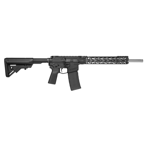 Odin Otr-15 223wylde 16" 30rd Blk