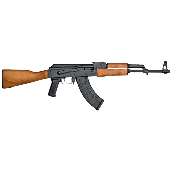 Cent Arms Wasr-10 762x39 16" 30rd