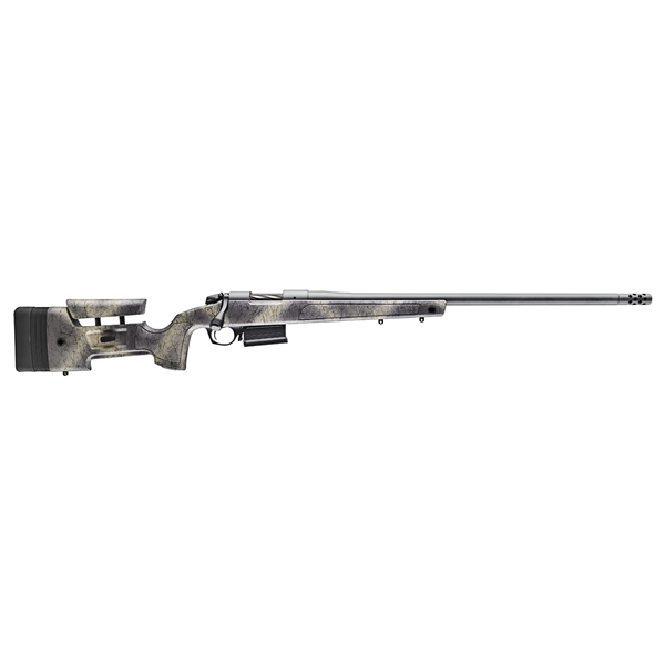 Bergara Hmr Wilderness 308win 20" 5r