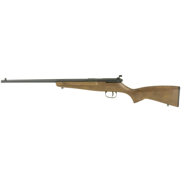 Sav Rascal 22lr 16 1/8" Hardwood