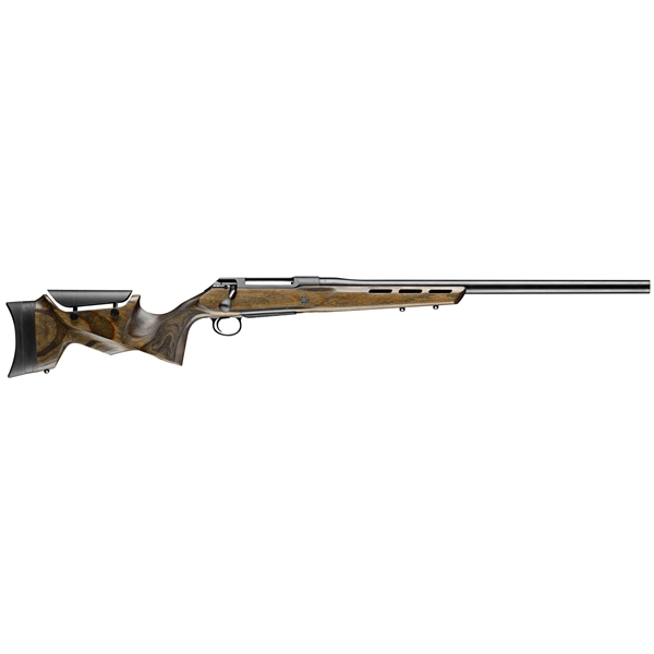 Sauer 100 Fieldshoot 24"