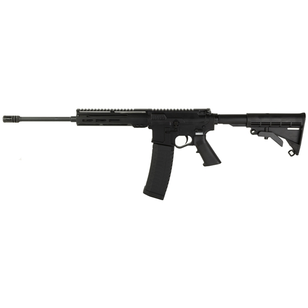 Ati Alpha 556nato 16" Blk