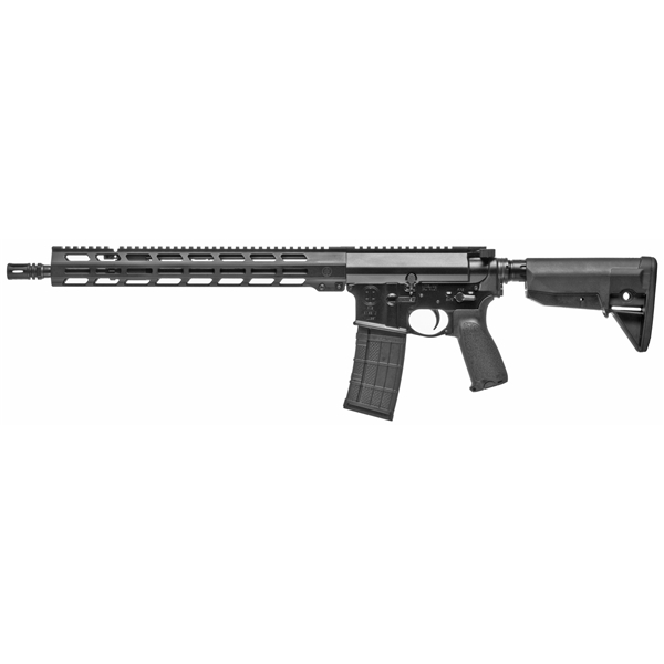 Pws Mk116 Pro 223wylde 16.1" Mlok