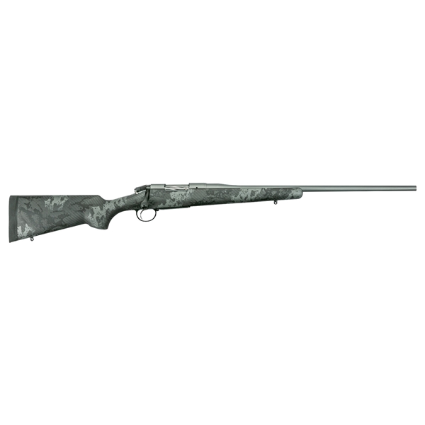 Bergara Mntin Rfl 2.0 24" Gry