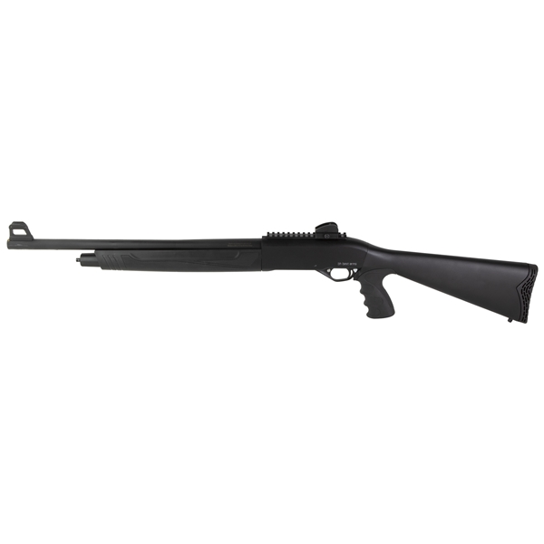 Best Arms Ba312 Semi 12ga 20" Blk