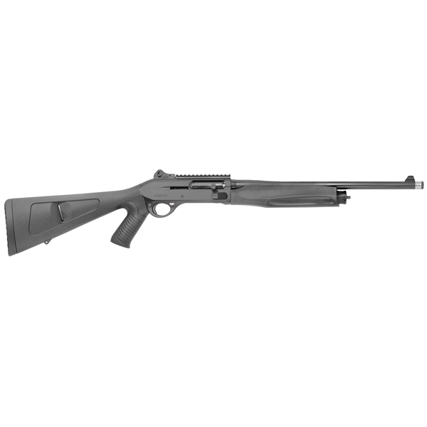 Sauer Semi Sl-5 3g 12ga 18.5" Ghst