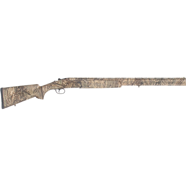 Tristar Hunter Magii O/u 12ga. - 3.5" 30"vr Ct-5 Mo-blind Syn