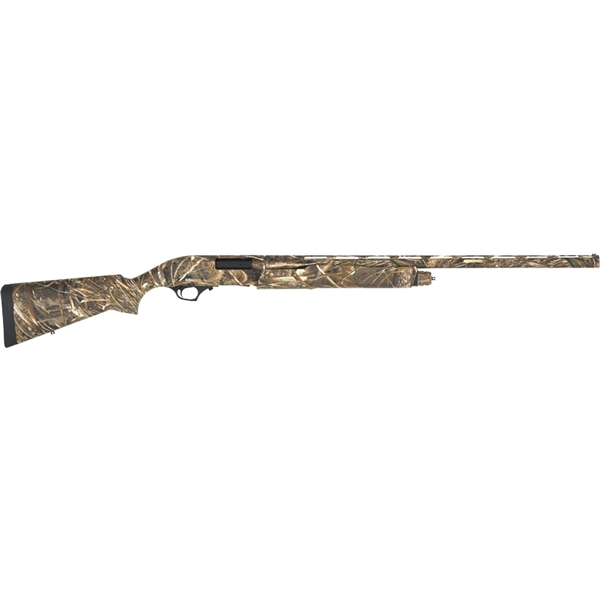 Tristar Cobraiii Pump 12ga. 3" - 28"vr Ct-3 Realtree Max-5/syn