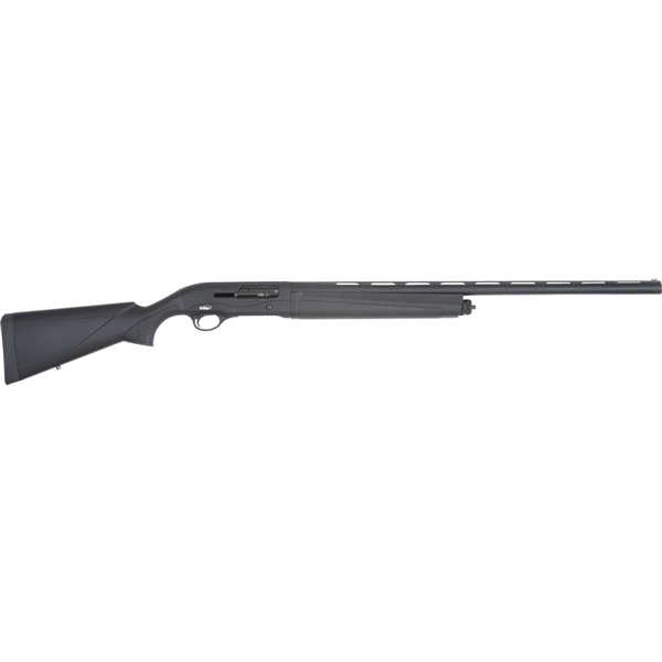 Tristar Raptor 12ga 3" 28"vr - Ct-3 Black Matte Synthetic