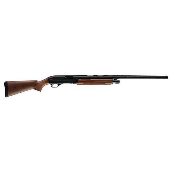 Winchester Sxp Field 12ga 3" - 26"vr Matte Black/hardwood