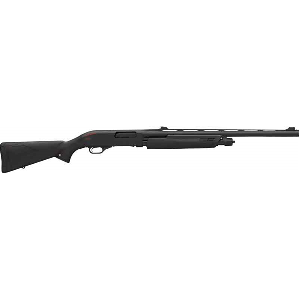 Winchester Sxp Turkey 20ga 3" - 24"vr Matte Black/syn