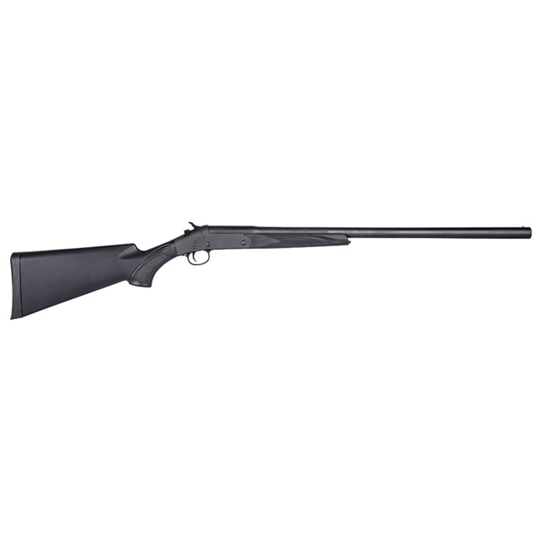 Stevens M301 Single Shot 20/26 Blk