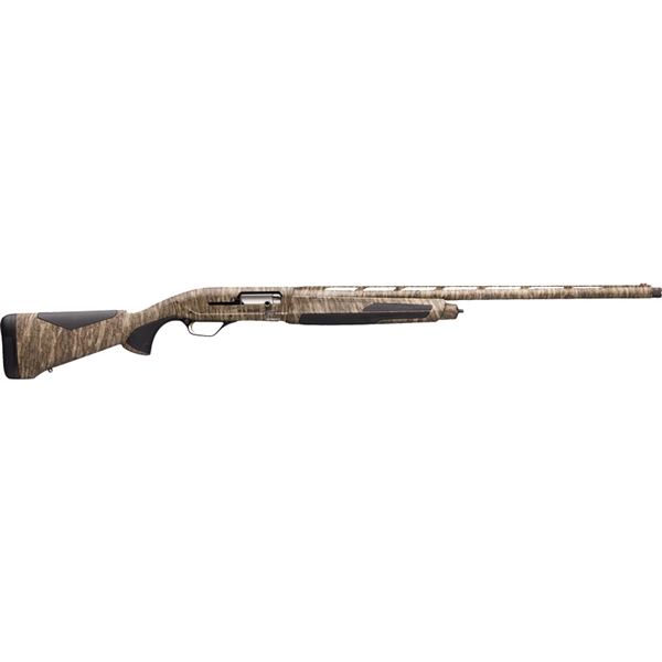 Browning Maxus Ii 12ga 3.5" - 28" Mossy Oak Bottomland*