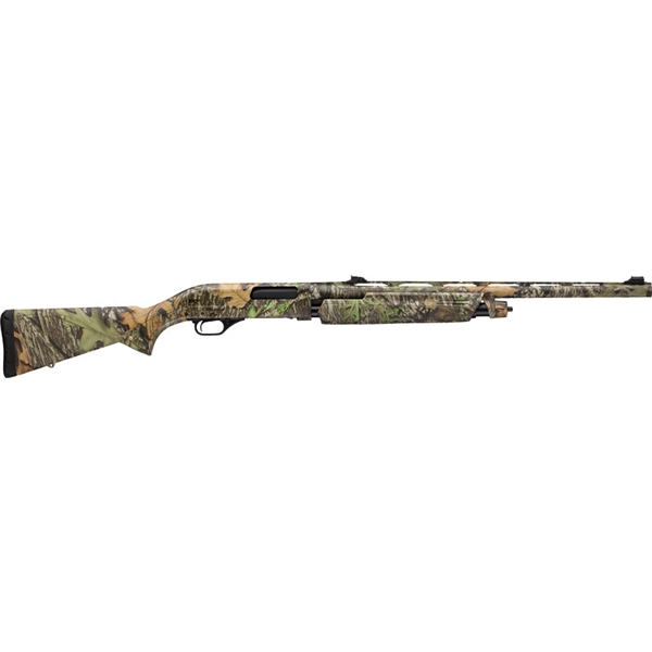 Winchester Sxp Turkey 12ga - 3.5" 24" Mossy Oak Obsession