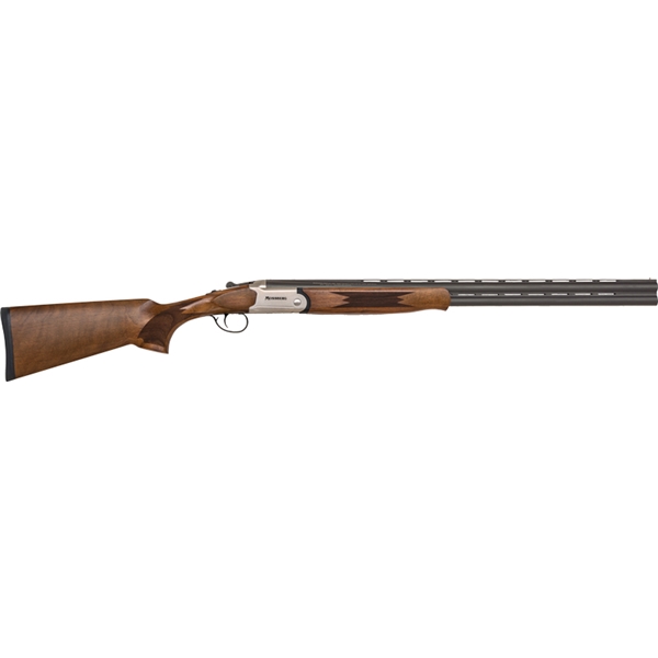 Mossberg Silver Reserve .410 - 3" 26"vr Extractors Bld/walnut