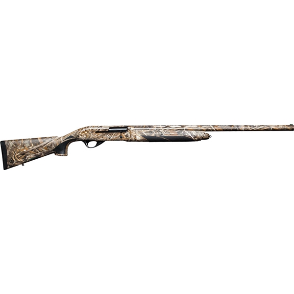 Weatherby Element Waterfowler - 20ga 3" 26" Realtree Max-5