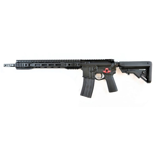 Franklin Armory Bfsiii M4-htf 5.56mm 16" Xtd