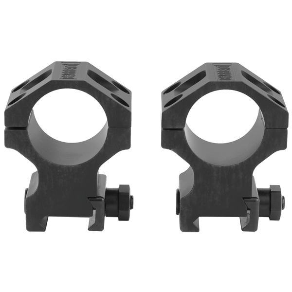 Barrett Rings Ultra High 1.4" 30mm B