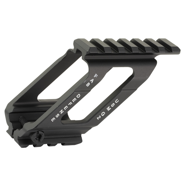 Fab Def Universal Handgn Scope Mount