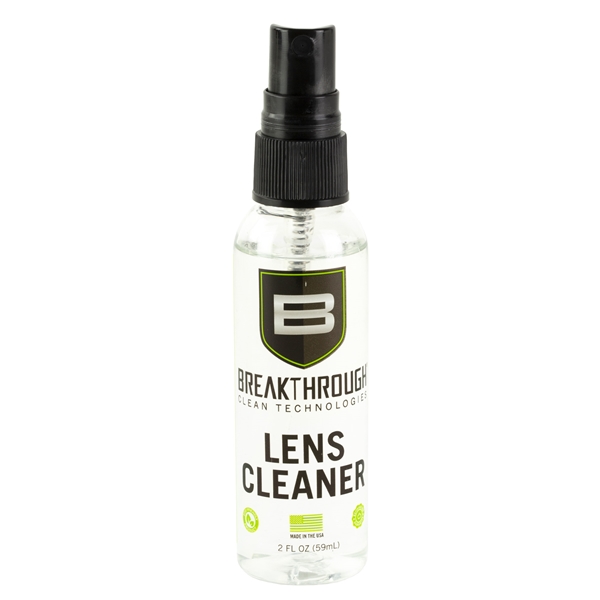 Breakthru Anti-fog Spray 2oz