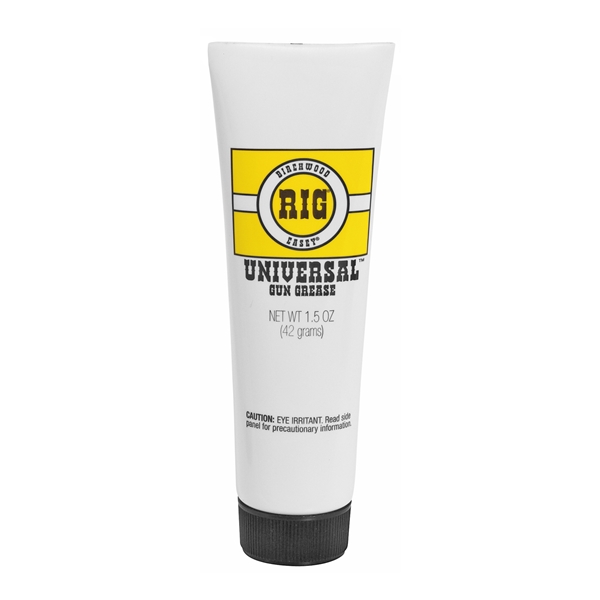 Rig Rugt Univ Grease 1.5 Oz Tube