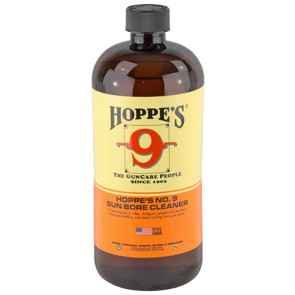 Hoppes #9 Quart