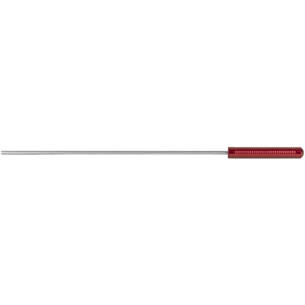 Pro-shot 1 Pc Clng Rod 12" .22 & Up