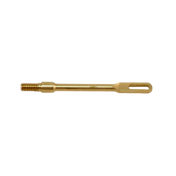 Pro-shot Patch Holder Brass 22-45cal