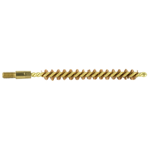 Pro-shot Rifle Brush .243cal Bronze