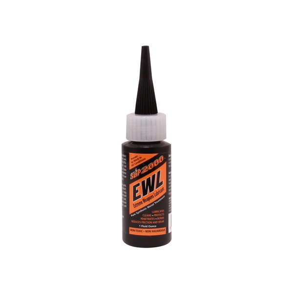 Slip 2000 Ewl Extreme Lube 1oz 12pk