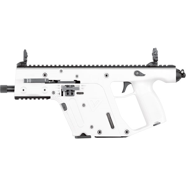 Kriss Vector Sdp Pistol G2 9mm - 5.5" Threaded 17rd Alpine