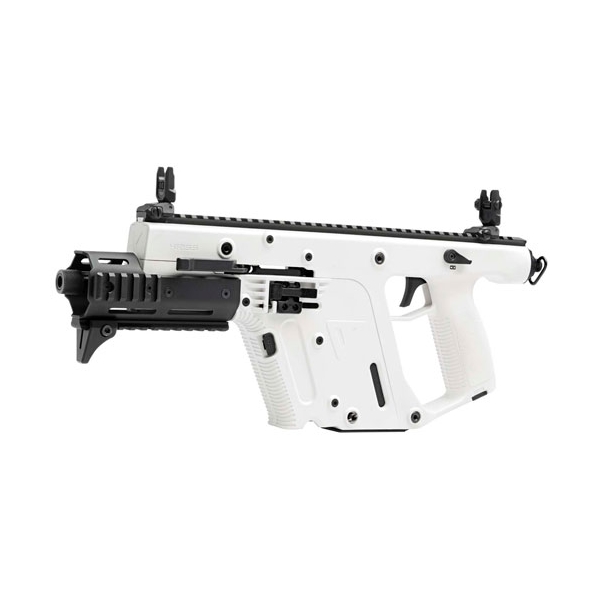 Kriss Vector Sdp-e G2 .45acp - 6.5" Tb 13rd Mk5 Alpine