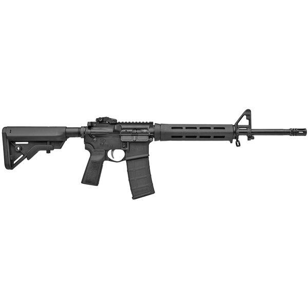 Sprgfld Saint 556 16" 30rd B5 Blk