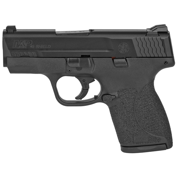 S&w Shld M2.0 45acp 3.3" 6&7r Nms