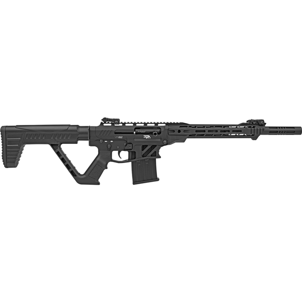 Ria Imports Vr82 20ga 18" 5rd Blk