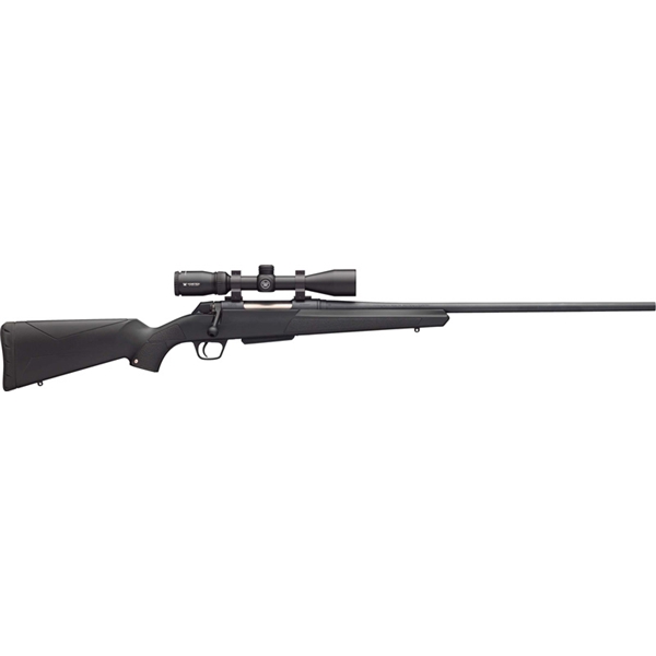 Winchester Xpr .350 Legend 22" - Blk Syn W/vortex 3-9x40mm