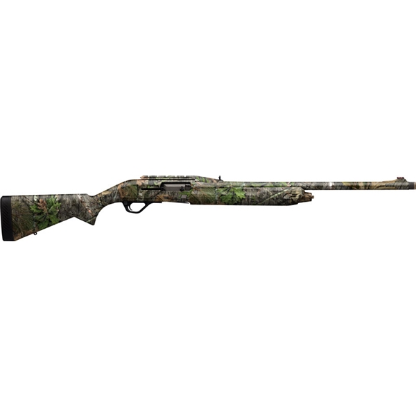 Winchester Sx4 Nwtf Turkey 12 - Ga 3.5" 24" Mossyoak Obsession