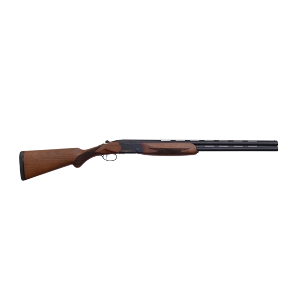 Weatherby Orion I O/u 12ga - 3" 26" Matte/turkish Walnut