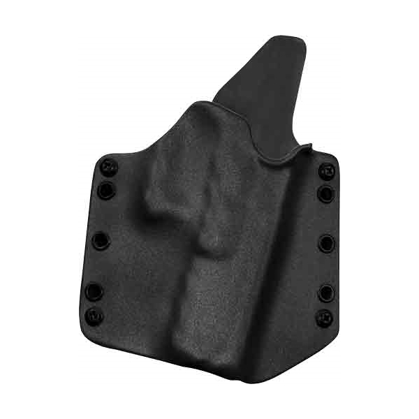 Stealth Operator Full Size Blk Rh