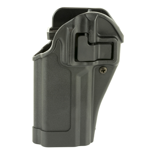 Bh Serpa Cqc Bl/pdl P250/p320 Lh Bk