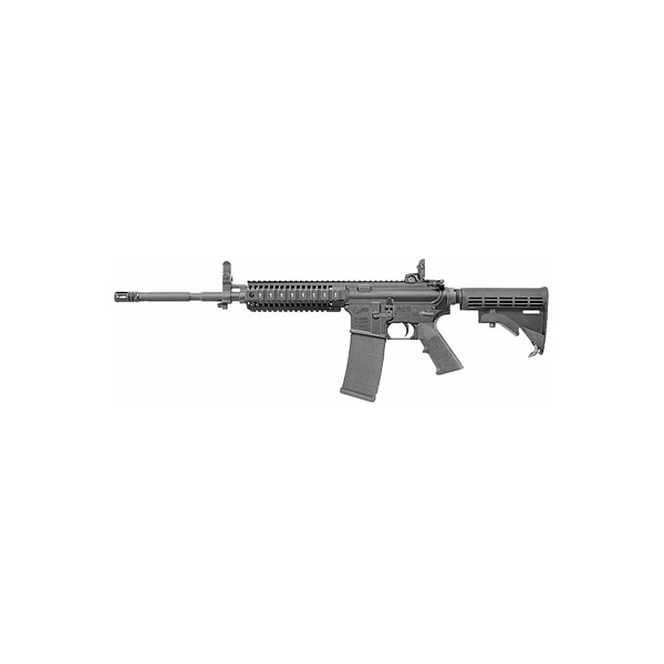 Colt Mono Carbine 5.56 16.1" 30rd Bl