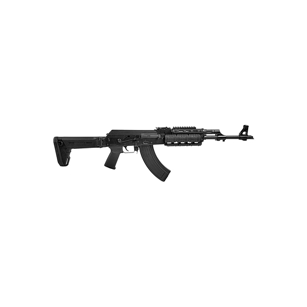 Zastava M70 762x39 16" 30rd Zhuk Blk